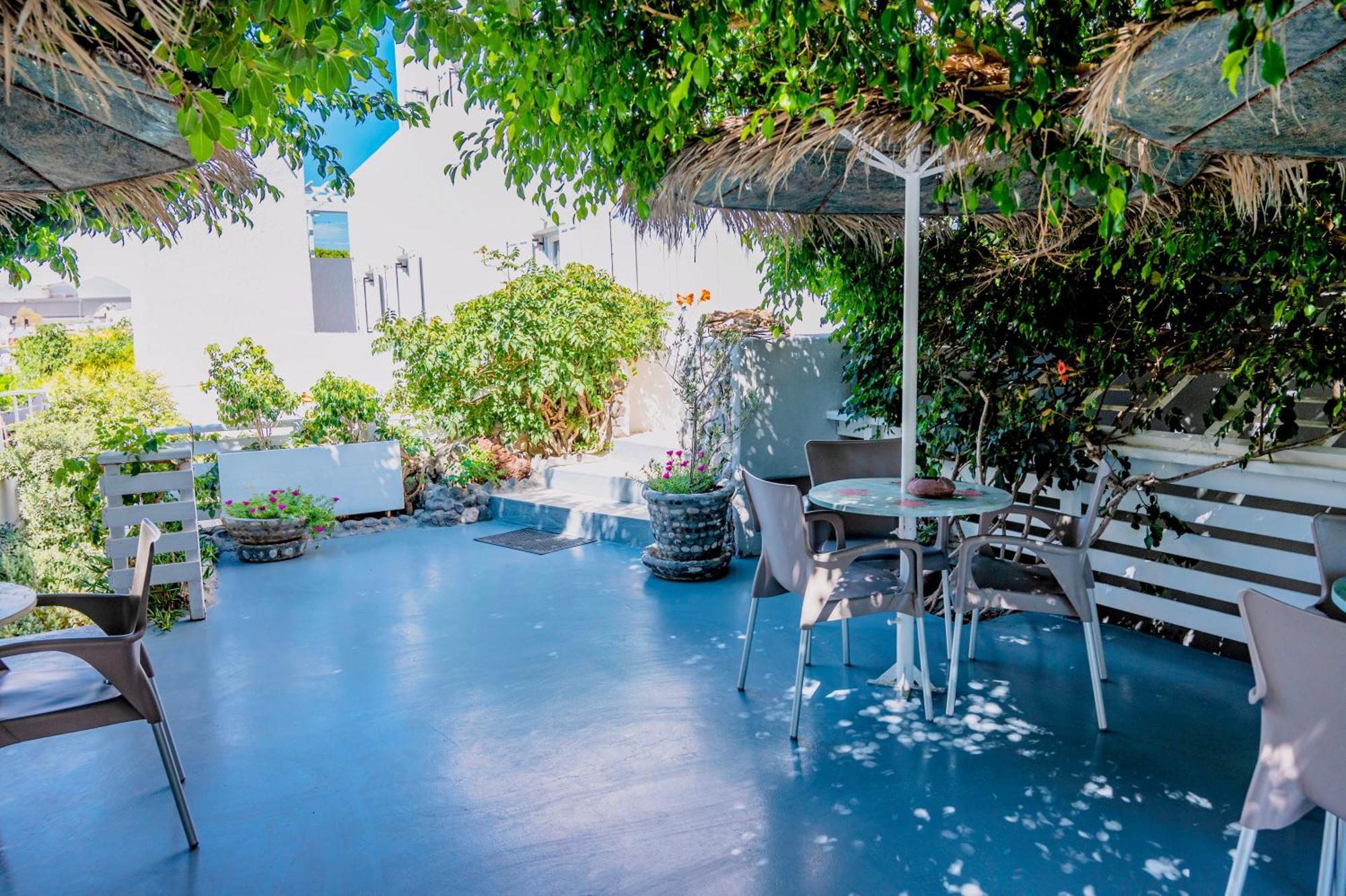 Kamári Kamarela Studios מראה חיצוני תמונה